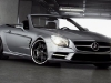 Official Mercedes-Benz SL500 R231 by Wheelsandmore